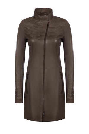 плащ  - женская верхняя одежда vespucci 