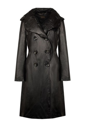 плащ  - женская верхняя одежда итальянская 