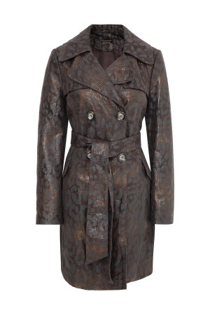 плащ  - женская верхняя одежда harmanli 