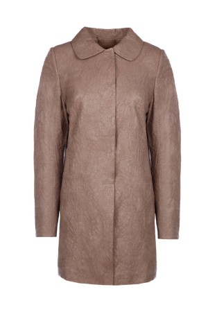 плащ  - женская верхняя одежда carnelli 