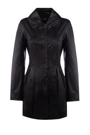 плащ  - женская верхняя одежда zaffers 