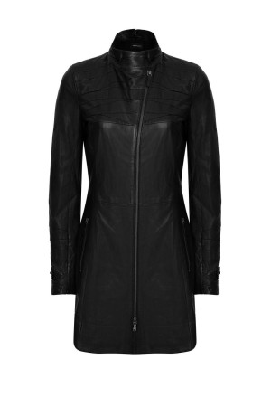 плащ  - женская верхняя одежда vespucci 