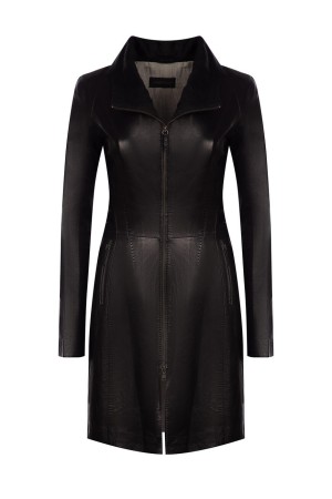 плащ  - женская верхняя одежда vespucci 