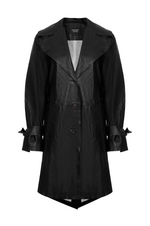 плащ  - женская верхняя одежда podium 