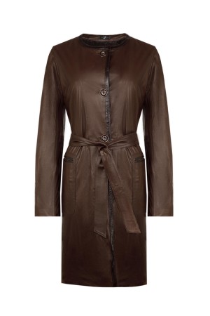 плащ  - женская верхняя одежда zaffers 