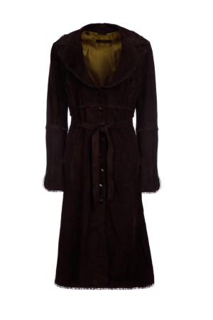 плащ  - женская верхняя одежда vespucci 