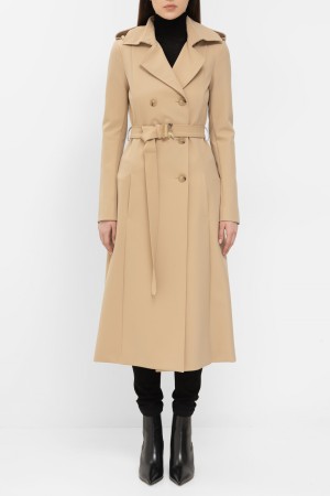 плащ  - женская верхняя одежда patrizia pepe 