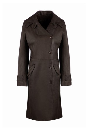 плащ  - женская верхняя одежда vespucci 