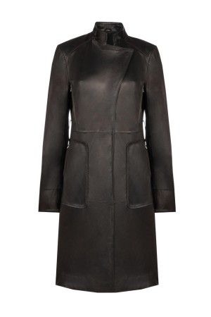 плащ  - женская верхняя одежда podium 