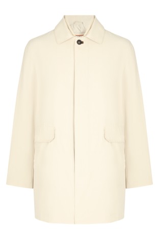 плащ  - мужские плащи по распродаже