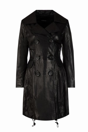 плащ  - плащи и тренчи женские 