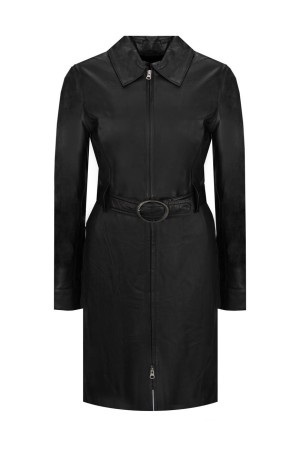 плащ  - женская верхняя одежда rossi 