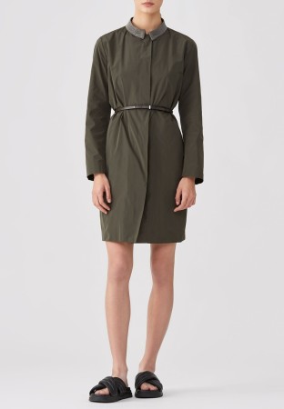 плащ  - плащи и тренчи