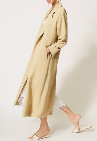 плащ  - плащи и тренчи