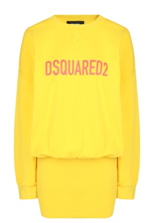 платье 2 - женские платья dsquared 