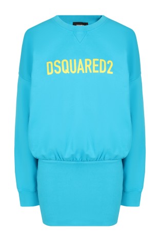 платье 2 - женские платья dsquared 