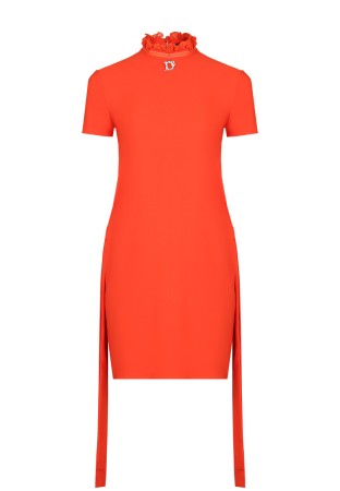 платье 2 - женские платья dsquared 