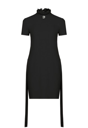 платье 2 - женские платья dsquared 