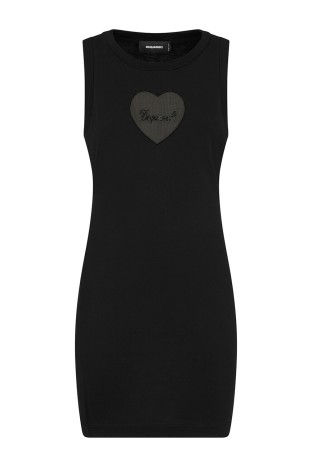 платье 2 - женские платья dsquared 