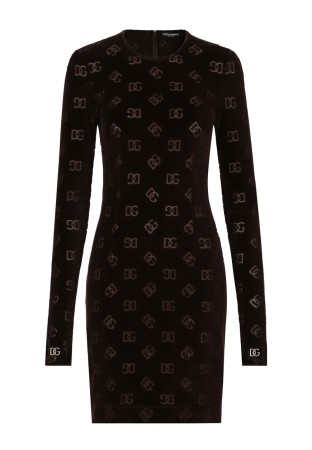 платье dolce&gabbana - женская одежда dolce & gabbana 