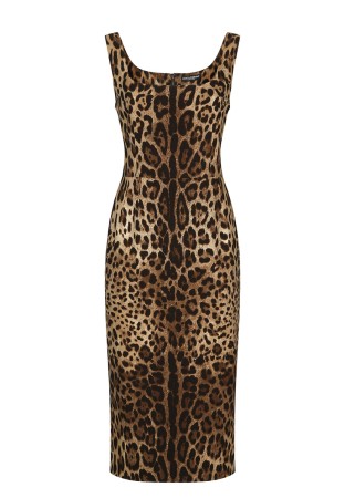 платье dolce&gabbana - женские платья и сарафаны dolce & gabbana 