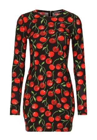 платье dolce&gabbana - женские платья и сарафаны dolce & gabbana 