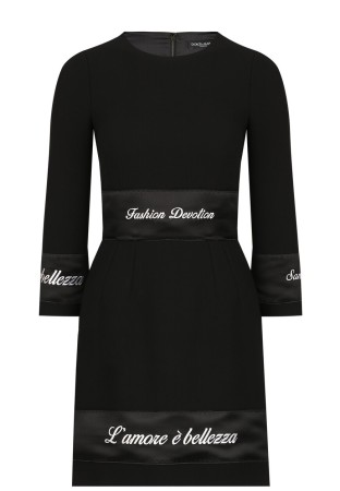 платье dolce&gabbana - женские платья и сарафаны dolce & gabbana 