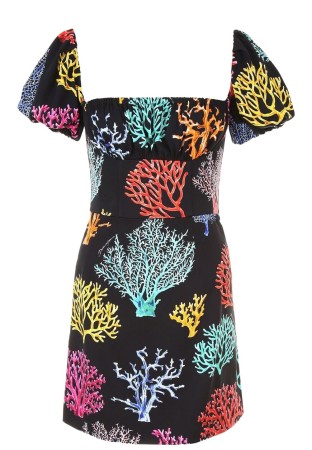 платье dolce&gabbana фотография