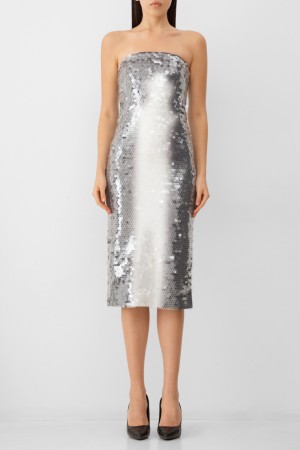 платье maxmara модель stemma фотография