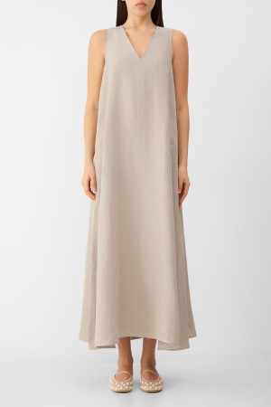 платье maxmara фотография