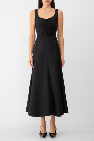 платье maxmara фотография