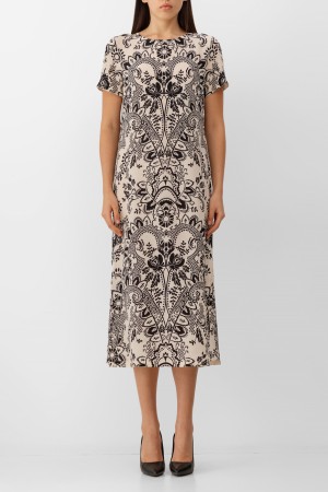 платье maxmara фотография