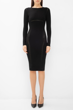 платье maxmara фотография