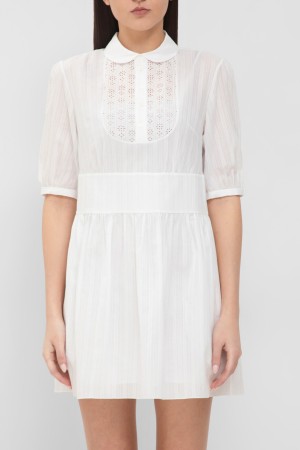 платье  модель babydoll - женская одежда celine 