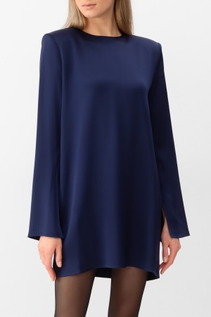 платье  модель shoulder - женская одежда soroka on course 