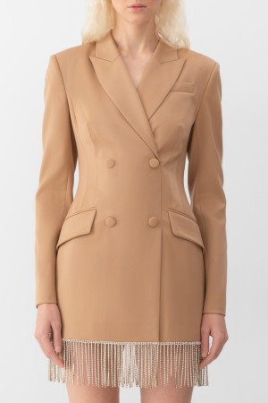 платье-жакет  - женская одежда yana 