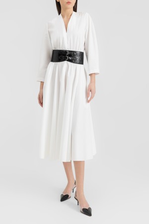 платье  - женская одежда alaia 