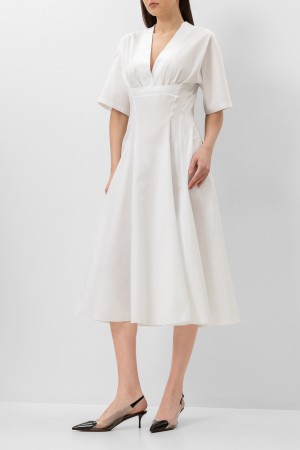 платье  - женская одежда alaia 