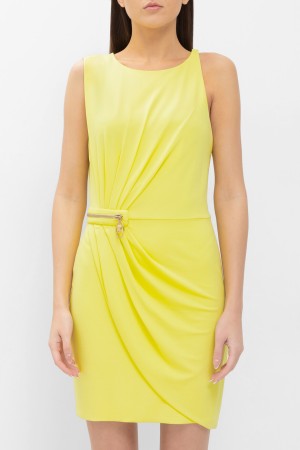 платье  - женская одежда versace 