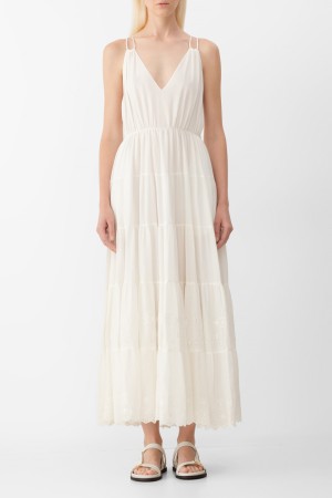 платье  - женская одежда celine 