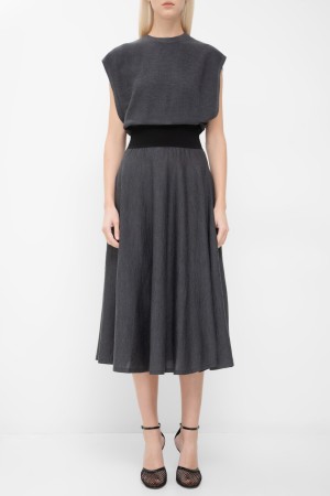 платье  - женская одежда alaia 