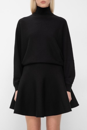 платье  - женская одежда alaia 