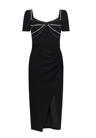 платье  - женская одежда self-portrait 