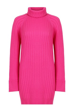 платье  - женская одежда розовая 