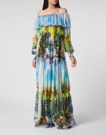 платье  фотография