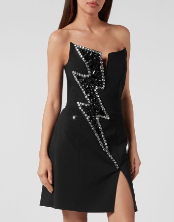 платье  - женская одежда philipp plein 