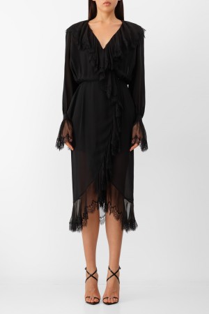 платье  - женская одежда yana 