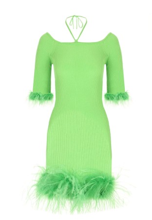 платье  - женская одежда giuseppe di morabito 