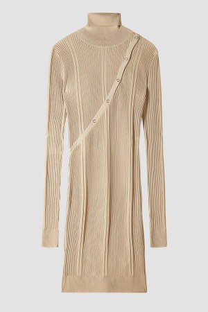 платье  - женская одежда бордовая 