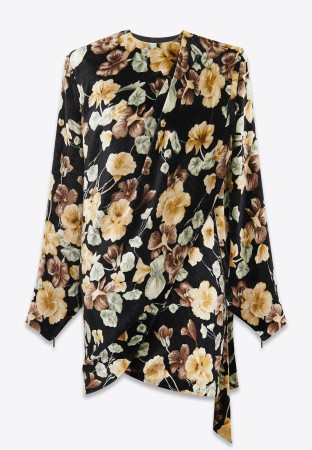 платье  фотография